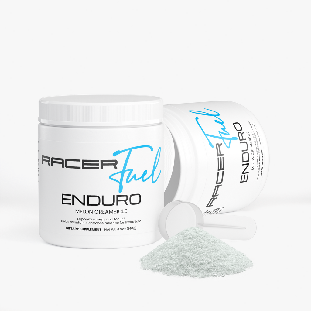 ENDURO Energy Powder (Melon Creamsicle)