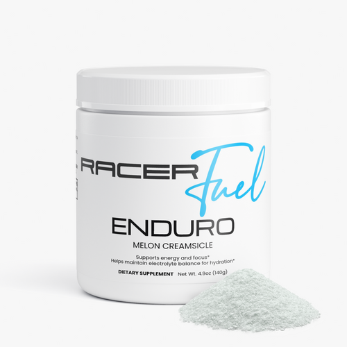 ENDURO Energy Powder (Melon Creamsicle)