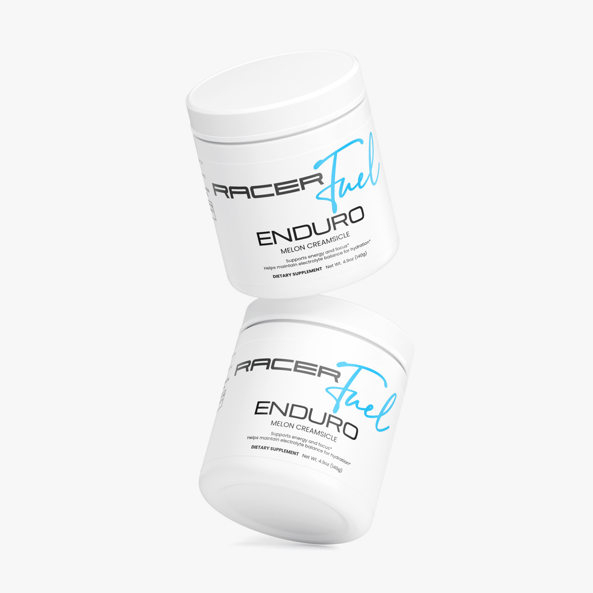 ENDURO Energy Powder (Melon Creamsicle)