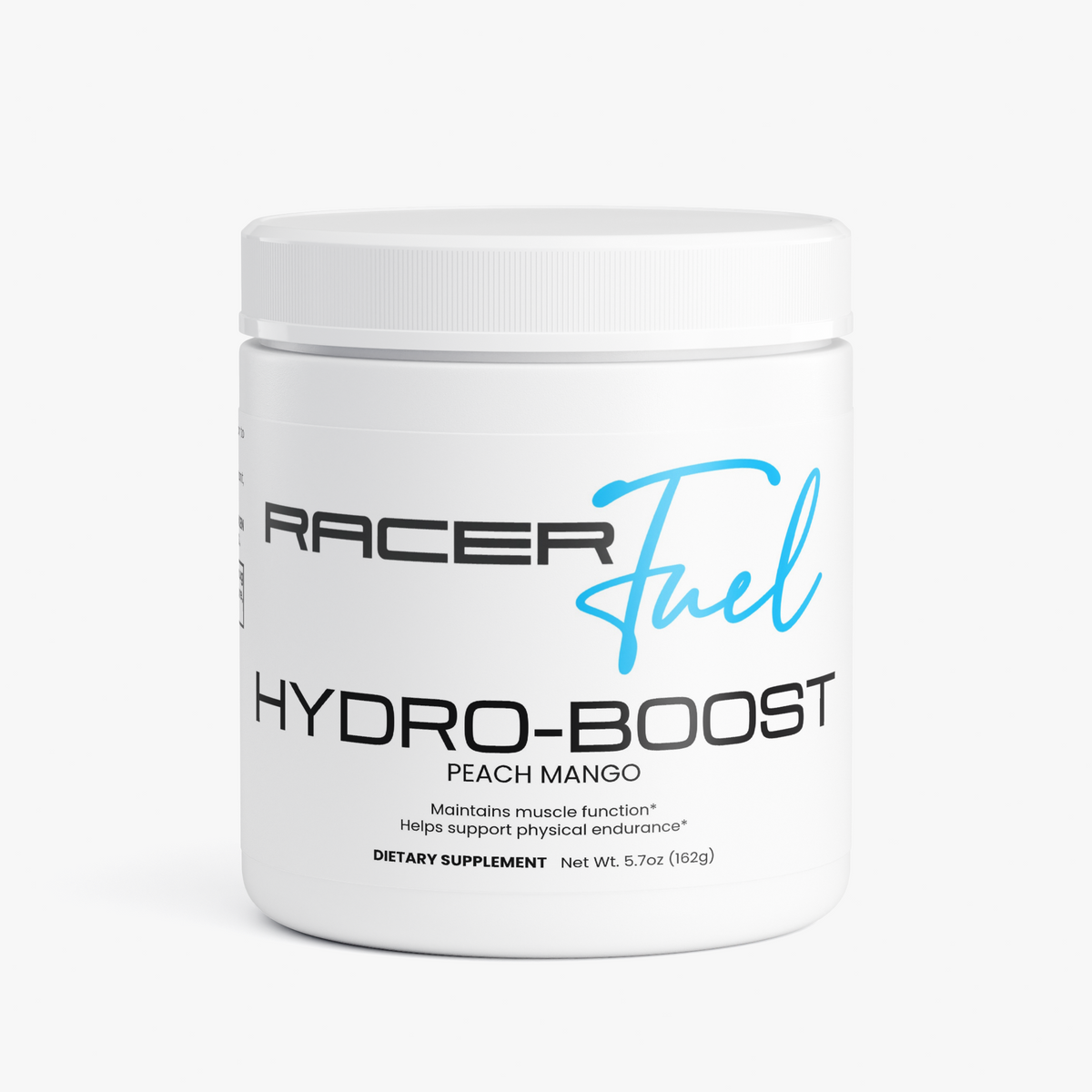 HYDRO-BOOST Hydration Powder (Peach Mango)