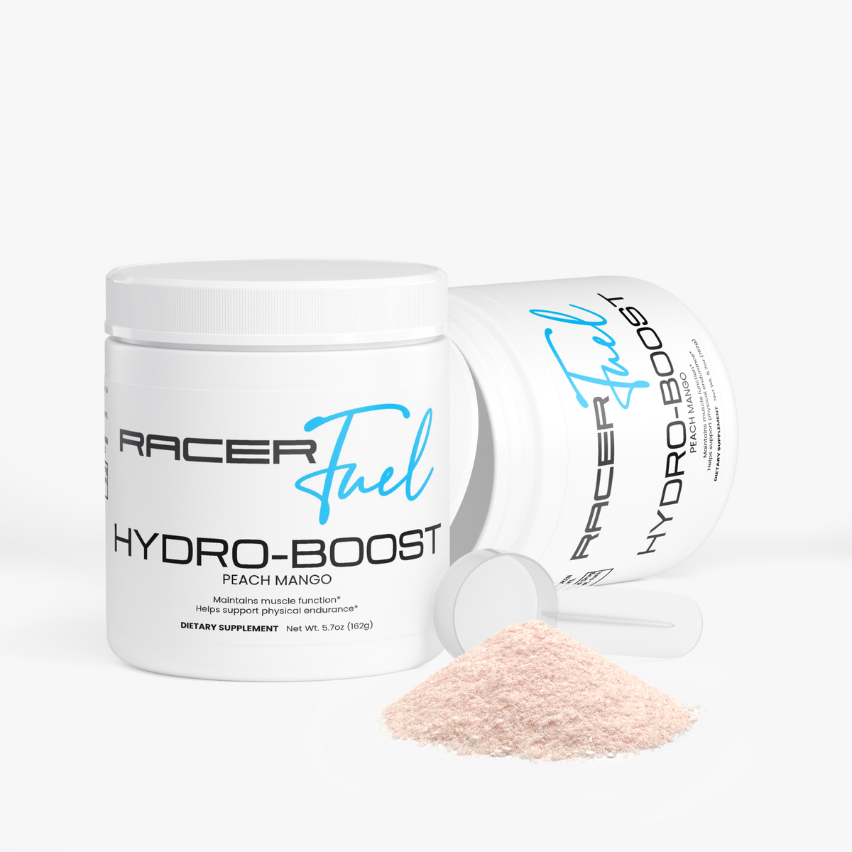 HYDRO-BOOST Hydration Powder (Peach Mango)