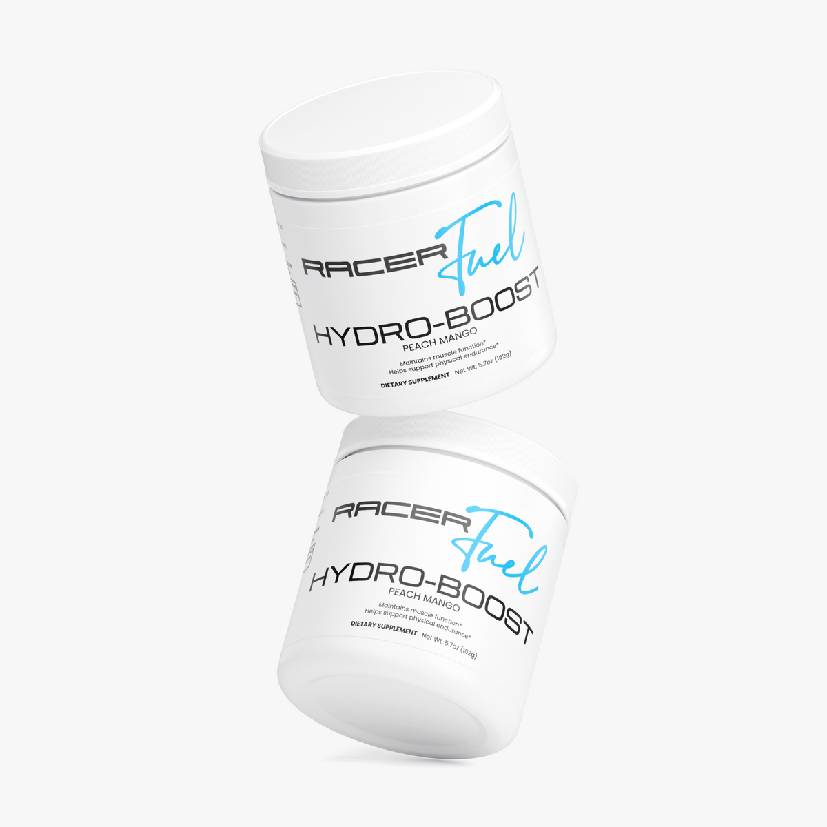 HYDRO-BOOST Hydration Powder (Peach Mango)