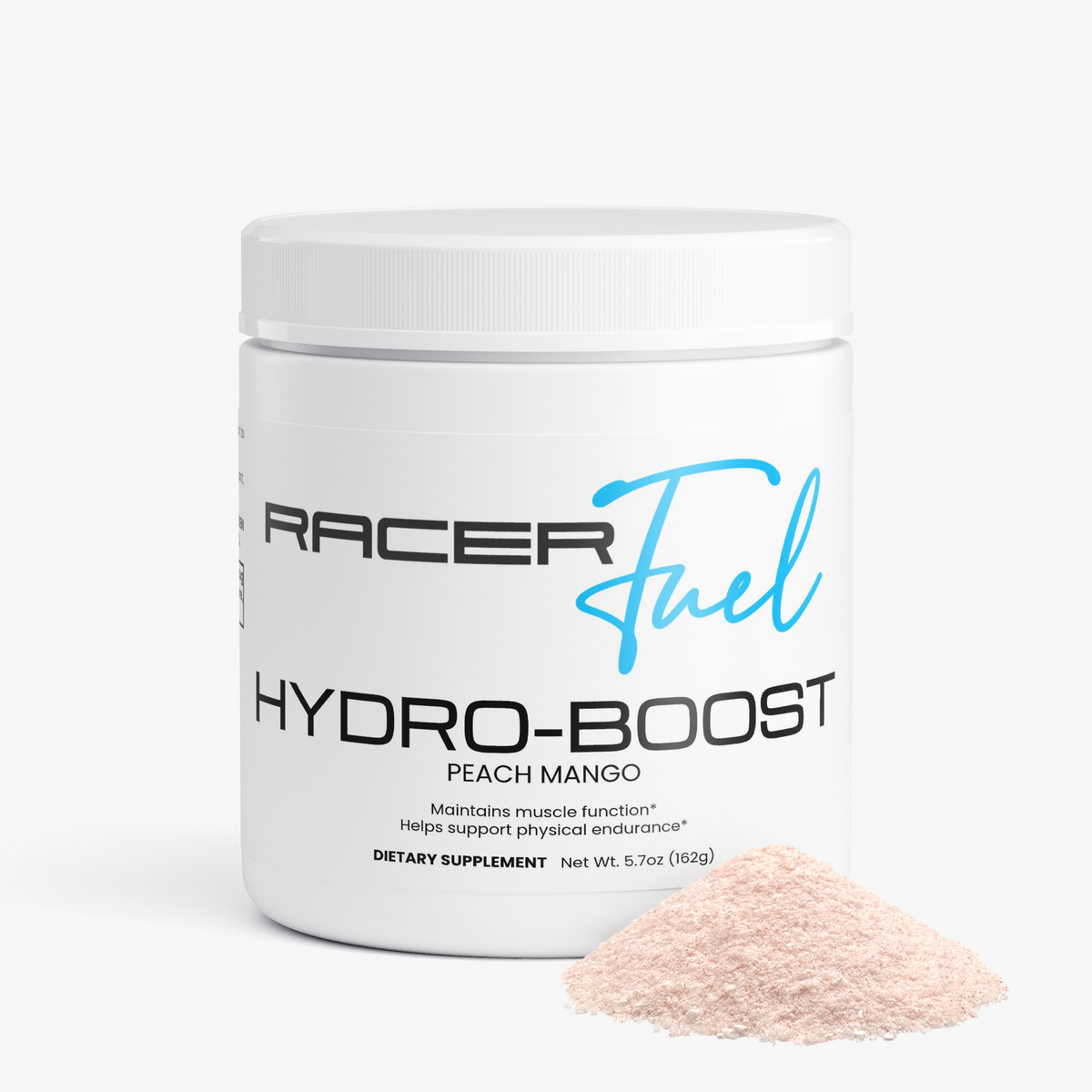 HYDRO-BOOST Hydration Powder (Peach Mango)