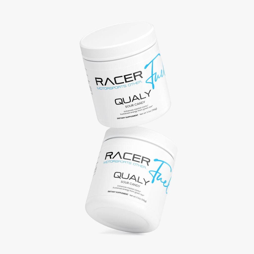 QUALY Focus Powder (Sour Candy)