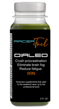 DIALED image 0