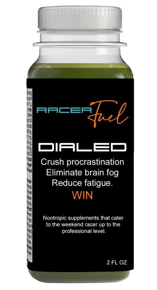 DIALED image 0